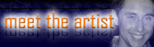 Meet the Artist - Chicago Screenwriter Tony Machin